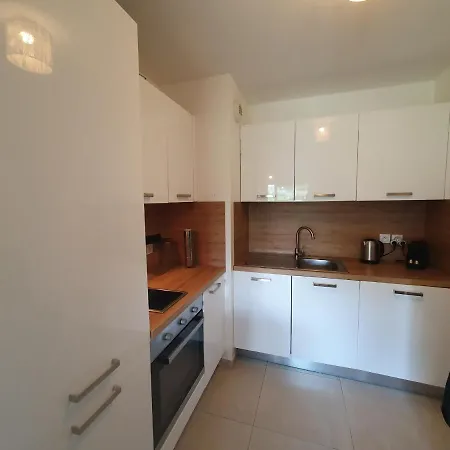 Apartment Beau Soleil Mandelieu