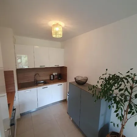 Apartment Beau Soleil *