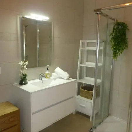 Apartment Beau Soleil