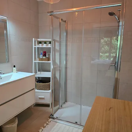 Beau Soleil Apartment *