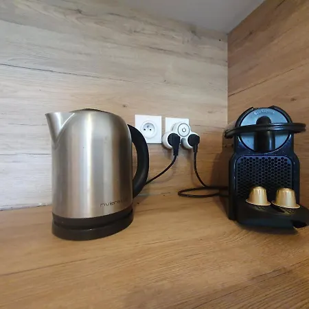 Apartman Beau Soleil
