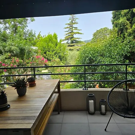 Beau Soleil
